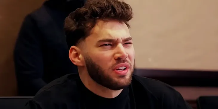Адин Росс: представители FaZe Clan фальсифицировали свою статистику на Twitch ради контракта с Kick