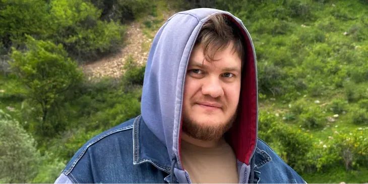 «Spirit нужно посадить Larl на капитана» — интервью BLACKARXANGEL о BLAST Slam VII, Team Yandex и мете