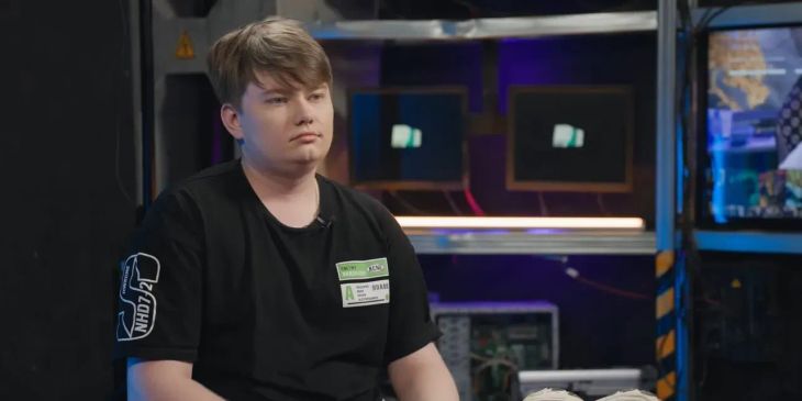 Munkushi~ написал «Пока, боты» в общий чат после победы над Runa Team в отборочных на PGL Wallachia S6