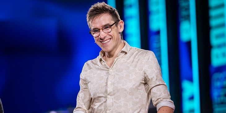Pimp про ближайшие турниры по CS2: «Следующая неделя будет жечь качественным CS 24/7!»