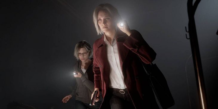 Стала известна примерная продолжительность Resident Evil Requiem