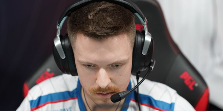 Wildcard объявила о дизбанде состава по CS2 — игроки выставлены на трансфер