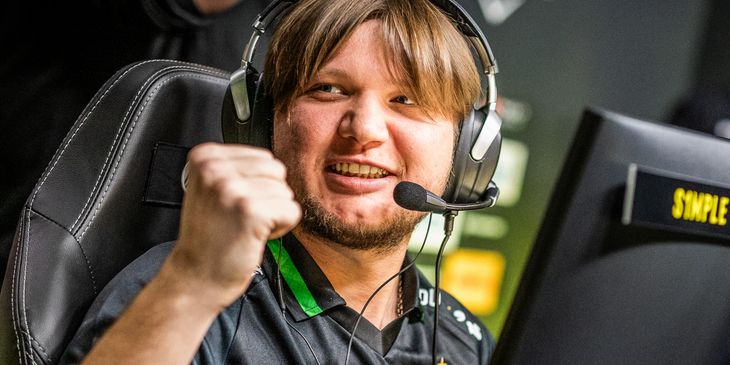 PCH3LK1N о команде s1mple: «Подписание кора из SAW не вызывает вообще никаких мыслей, связанных с хорошей игрой»