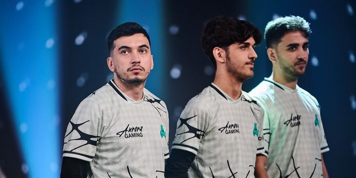 Woxic после вылета Aurora из IEM Krakow 2026: «Нам нужно играть намного лучше и как команда, и в индивидуальном плане»