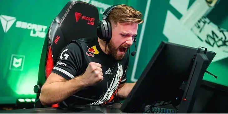 G2 Esports переиграла Team Liquid и вышла на BLAST Premier: Spring Final 2024