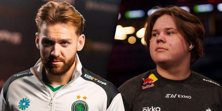 Ведите новую Falcons — эта уже стухла. Пять итогов главного четвертьфинала StarLadder Budapest Major 2025