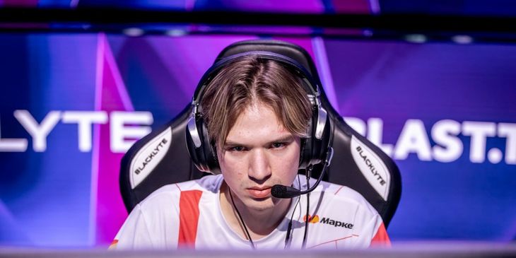 BetBoom Team уступила Edge с Puppey в групповой стадии PGL Wallachia Season 5