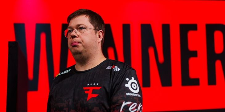 Olofmeister поддержал karrigan: «Продолжай сражаться, GOAT»