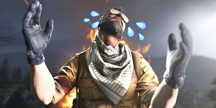 Россияне пожаловались на проблемы со Steam и Discord