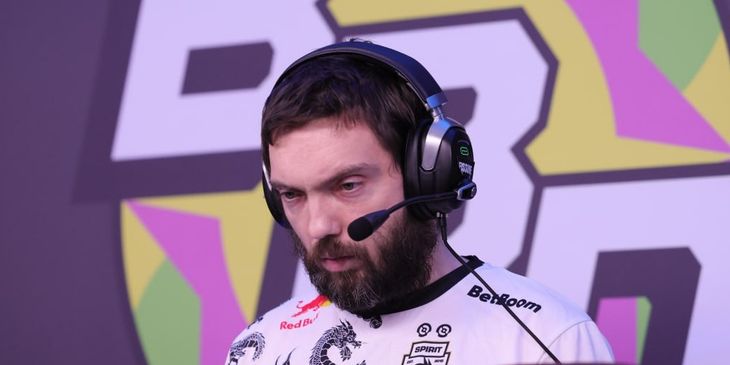 «Тайна уровня "кто насрал на буткемпе"» — Korb3n о слухах про новый состав с ArsZeeqq