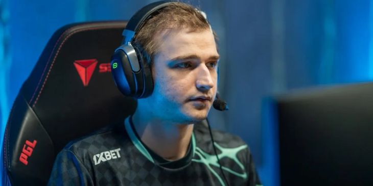 Aurora: «Lorenof, ты навсегда останешься в истории организации и "Доты"»