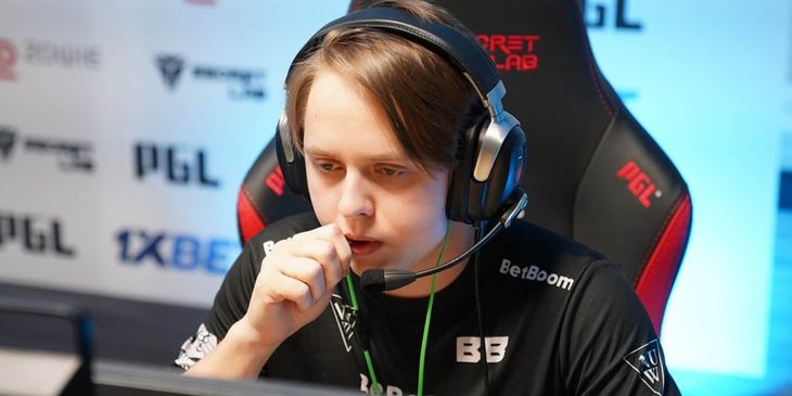 Эксперты: BetBoom Team выбьет GamerLegion из Stake Ranked Episode 1