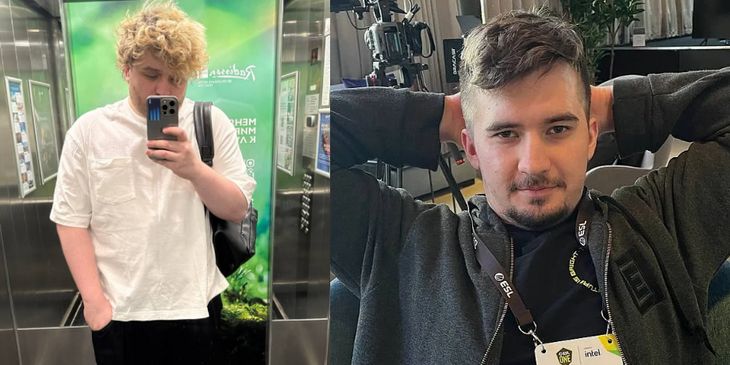 Sunlight в адрес Daxak: «Советую тебе думать, прежде чем вообще что-либо говорить в своей жизни»