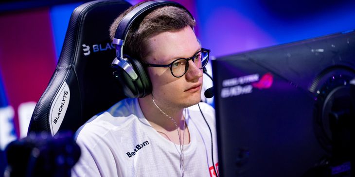 Оправдает ли BetBoom Team звание «главного фаворита» BLAST Slam VII от Nix в матче против Team Yandex?