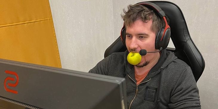 Коллектив Daxak уступил составу LenaGol0vach и покинул BetBoom Streamers Battle 9