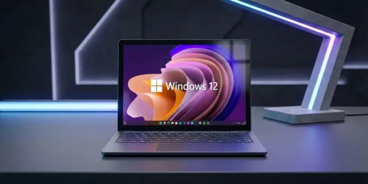 СМИ: Microsoft не выпустит Windows 12 в 2026 году