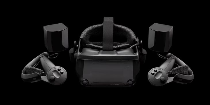 Valve прекратила производство VR-гарнитуры Index
