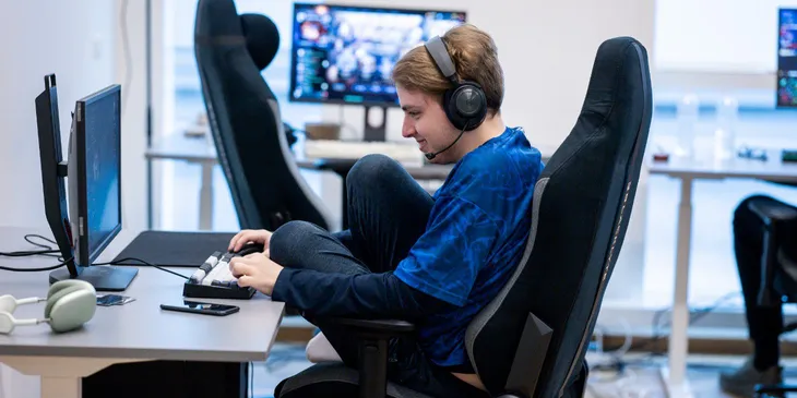 Nightfall покинул организацию Tundra Esports