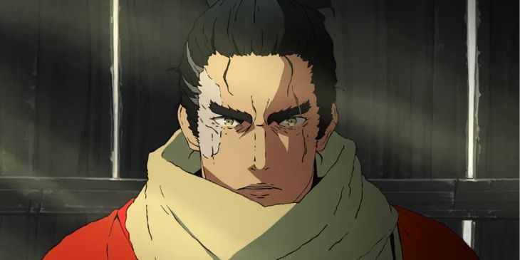 Вышел трейлер аниме Sekiro: No Defeat по игре Sekiro: Shadows Die Twice