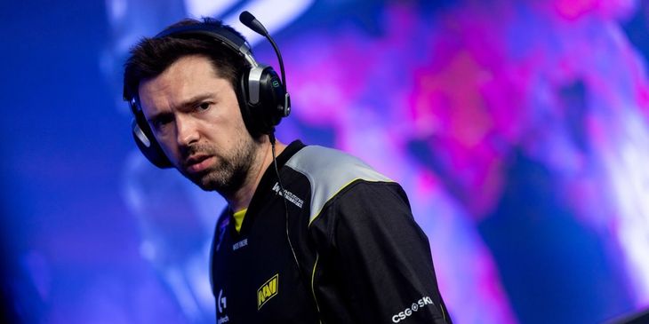 B1ad3 о встрече с Vitality в финале BLAST Open Spring 2026: «Может, мы сможем остановить ещё одну эру»