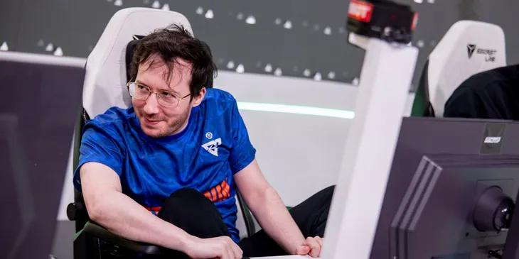 33 после третьей карты против BetBoom Team: «Это один из наших самых крупных камбэков за весь сезон»