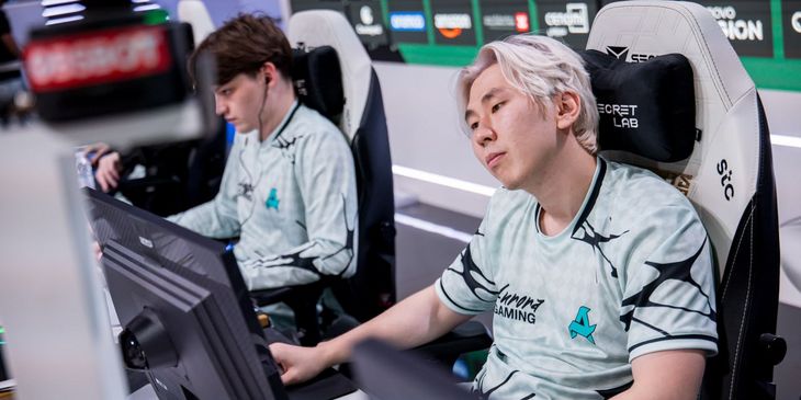 TORONTOTOKYO продемонстрировал свой прогноз на групповой этап TI14 — Aurora Gaming не на первом месте