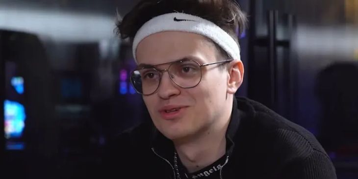 Команда Buster уступила коллективу CS2NEWS в групповой стадии BetBoom Streamers Battle x Динамо CS #4