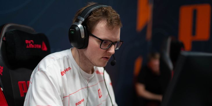 BetBoom Team победила OMEGA и прошла в плей-офф MySkill Pro League Series 1