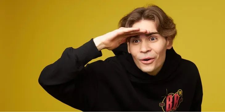 Nix о «золотом» составе VP: «Они смотрели сколько против них продержатся в лобби. Это вообще другой уровень абсолютно»