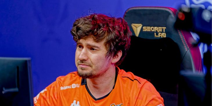Daxak: «Я на секунду задумался: если все настолько против меня, может, я действительно говорю [бред]?»