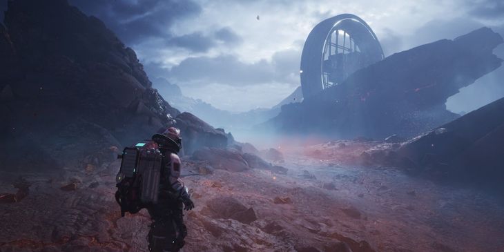 11 Bit Studios прокомментировала использование генеративного ИИ в The Alters