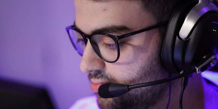 N0rb3r7 о вылете из IEM Rio 2026: «Хороший опыт, но, увы, пока рано»