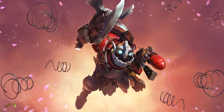 У пользователей Mac «сломалась» Dota 2 после выхода патча 7.41e и компендиума к TI15