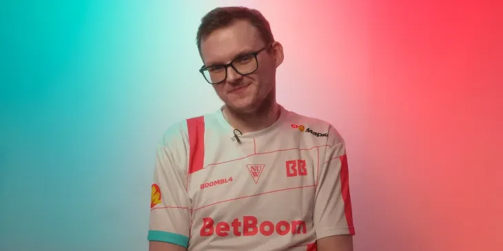 Boombl4 о BetBoom Team на мейджоре: «Наша цель — пройти в плей-офф»