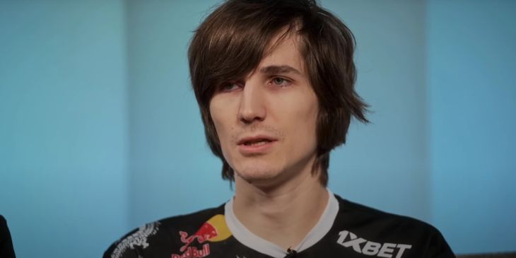 Illidan о предложении зрителя играть на 5 тыс. MMR: «Что мне это даст? Viewers типа? Я такой ценой не хочу viewers»