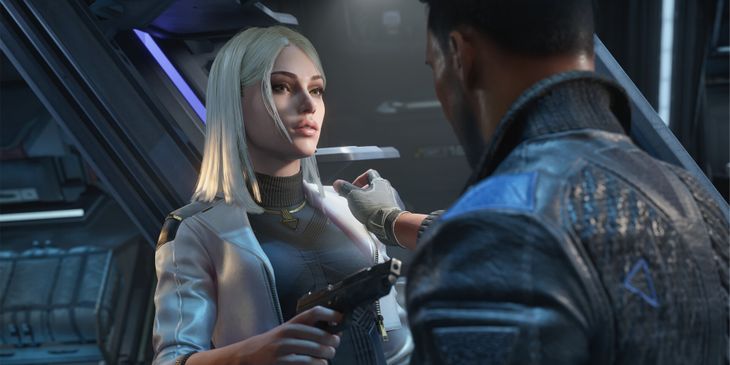 The Expanse: Osiris Reborn от Owlcat Games получила новый геймплей, окно релиза и подробности закрытой беты