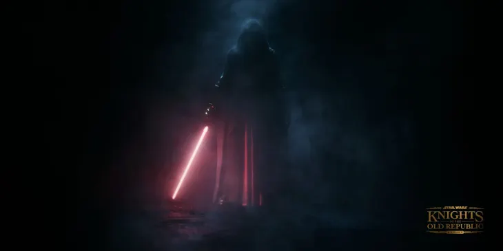 Слух: ремейк Star Wars: KOTOR переанонсируют в 2026 году