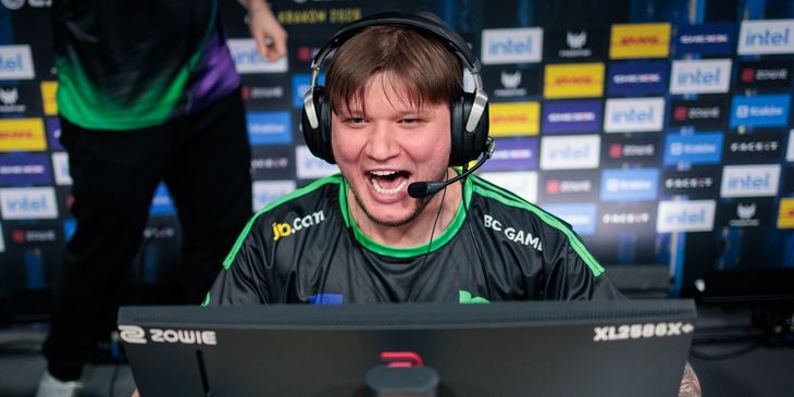S1mple прокомментировал слухи о своей зарплате в BCGame: «$120 тыс. маловато»