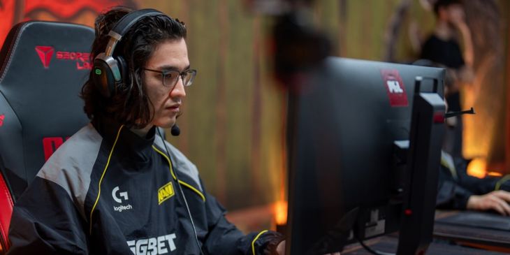 Shad: «Чувствую себя потерянным. Может, перерыв поможет»