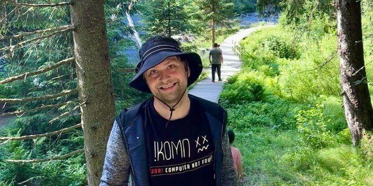 NS про Virtus.pro: «Бульбамомент. Ща еще полгодика посидят с Абедом на ЗП и пойдут искать новый дом. База»