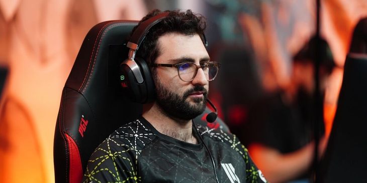 GH о главном противнике на ENC: «Не знаю, слышали ли вы про него, но его зовут SumaiL и он выступает за сборную США»