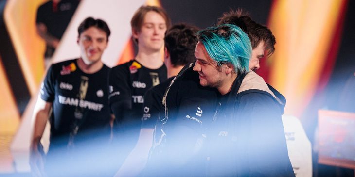 Yatoro апнул десятый уровень FACEIT, сыграв 20 матчей в CS2 за два дня