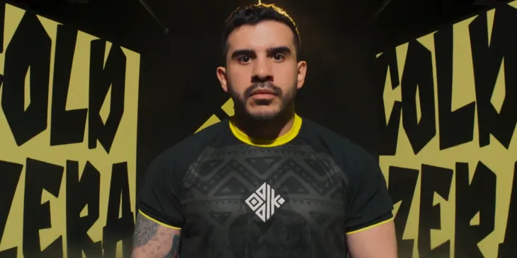 Coldzera нашел новую команду