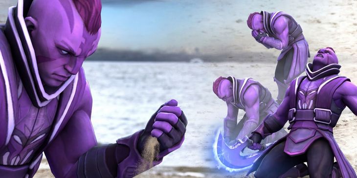 Что лучше для мозга — ломать предметы или выходить из игры? Тест про нейробиологию и Dota 2