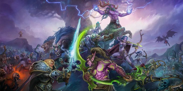 Датамайнер: Blizzard выпустит версию 3.0 для Warcraft III: Reforged