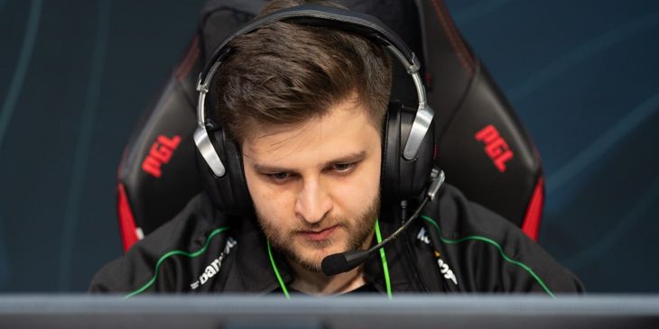 Degster: «Я уже давно хотел поиграть в FaZe с karrigan»
