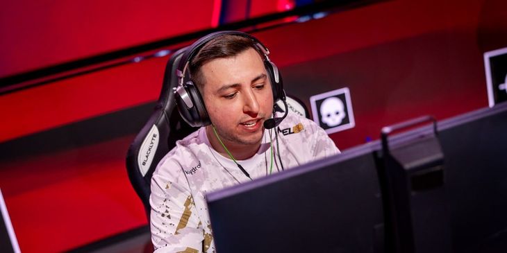 XANTARES после поражения от NAVI: «Обидно, что матч закончился именно так, несмотря на то что мы очень хорошо играли»