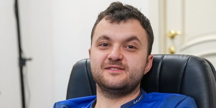 Состав MinD_ContRoL выступит в закрытых отборочных на DreamLeague Season 25