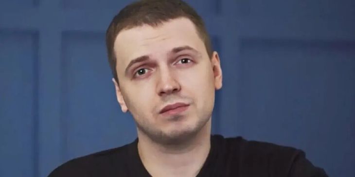 Папич: «Luna — полное говно, потому что Mask of Madness — [дерьмо дерьма]»