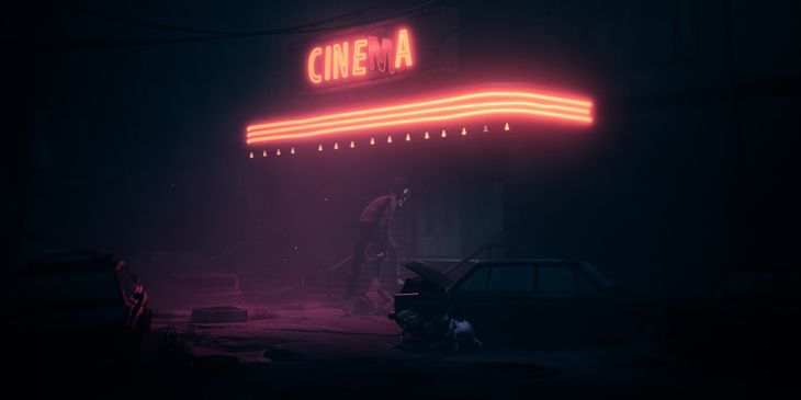 REANIMAL от создателей Little Nightmares получила дату выхода